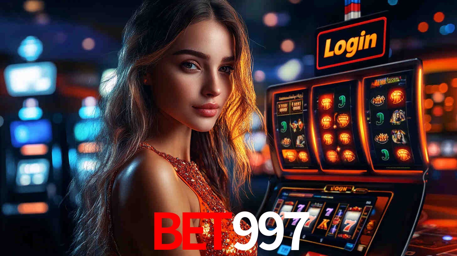 bet997: Seu Cassino Premiado com Pagamentos Rápidos