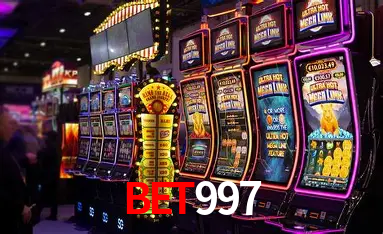 Desvendando o Mundo dos Jogos Virtuais na bet997