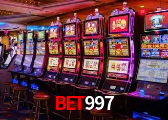 A Emoção da Loteria na bet997: Uma Chance de Mudança de Vida