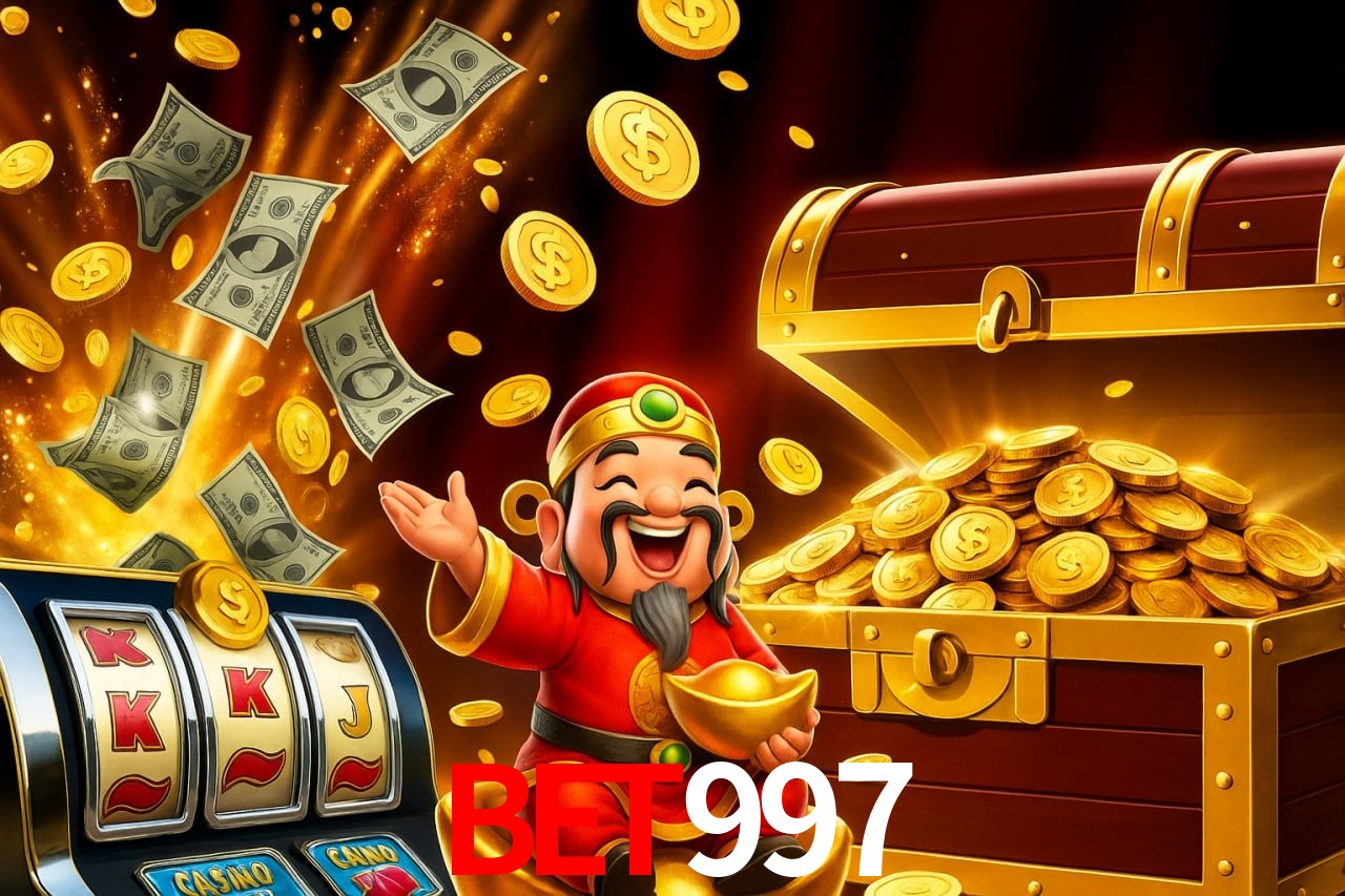 Estatísticas bet997