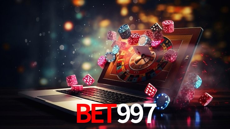 Casino Ao Vivo bet997