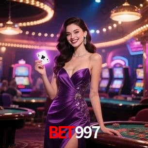 Recursos de Bônus bet997