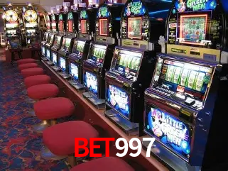 A Experiência Imersiva dos Cassinos Ao Vivo no bet997