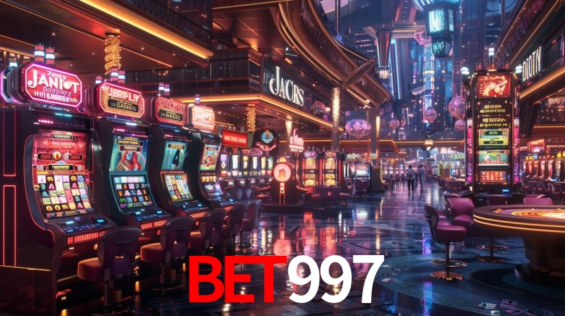 Secure Login bet997