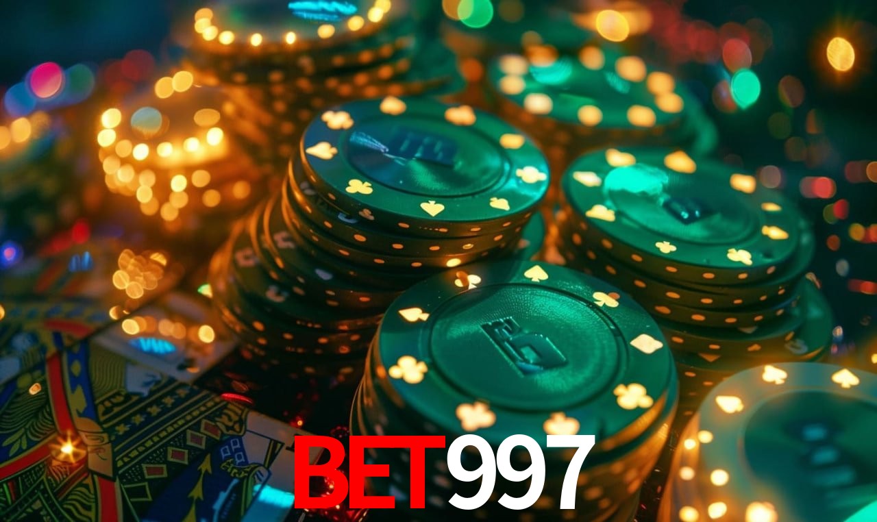 Benefícios da Conta bet997