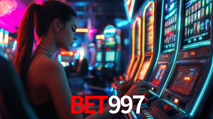 bet997