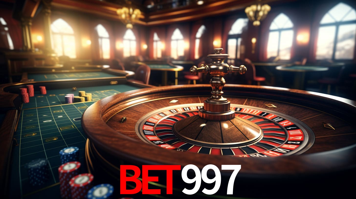 Blackjack Table bet997