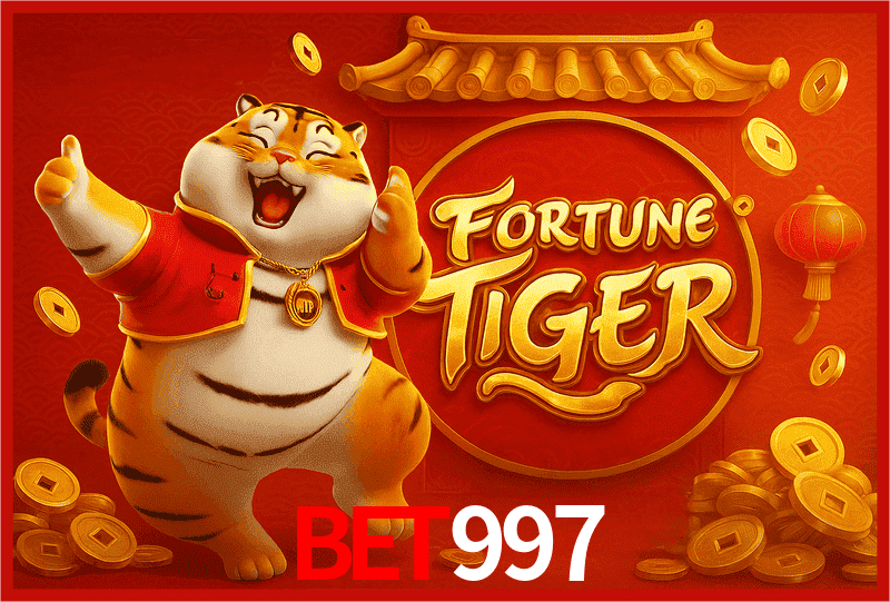 Apostas de Tênis bet997