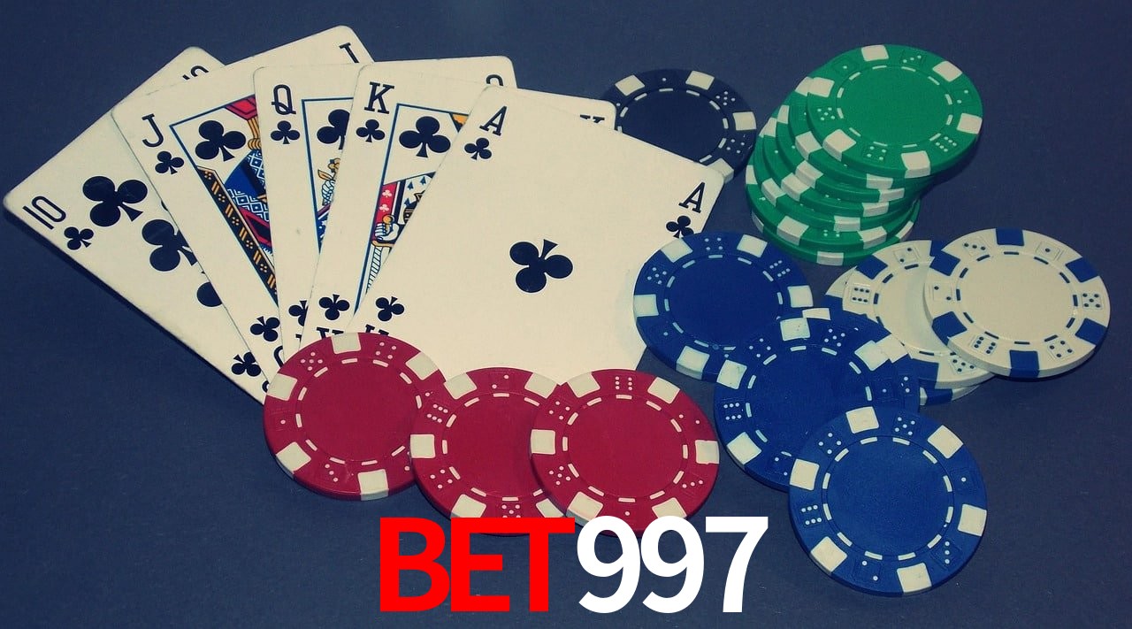 Live Casino bet997