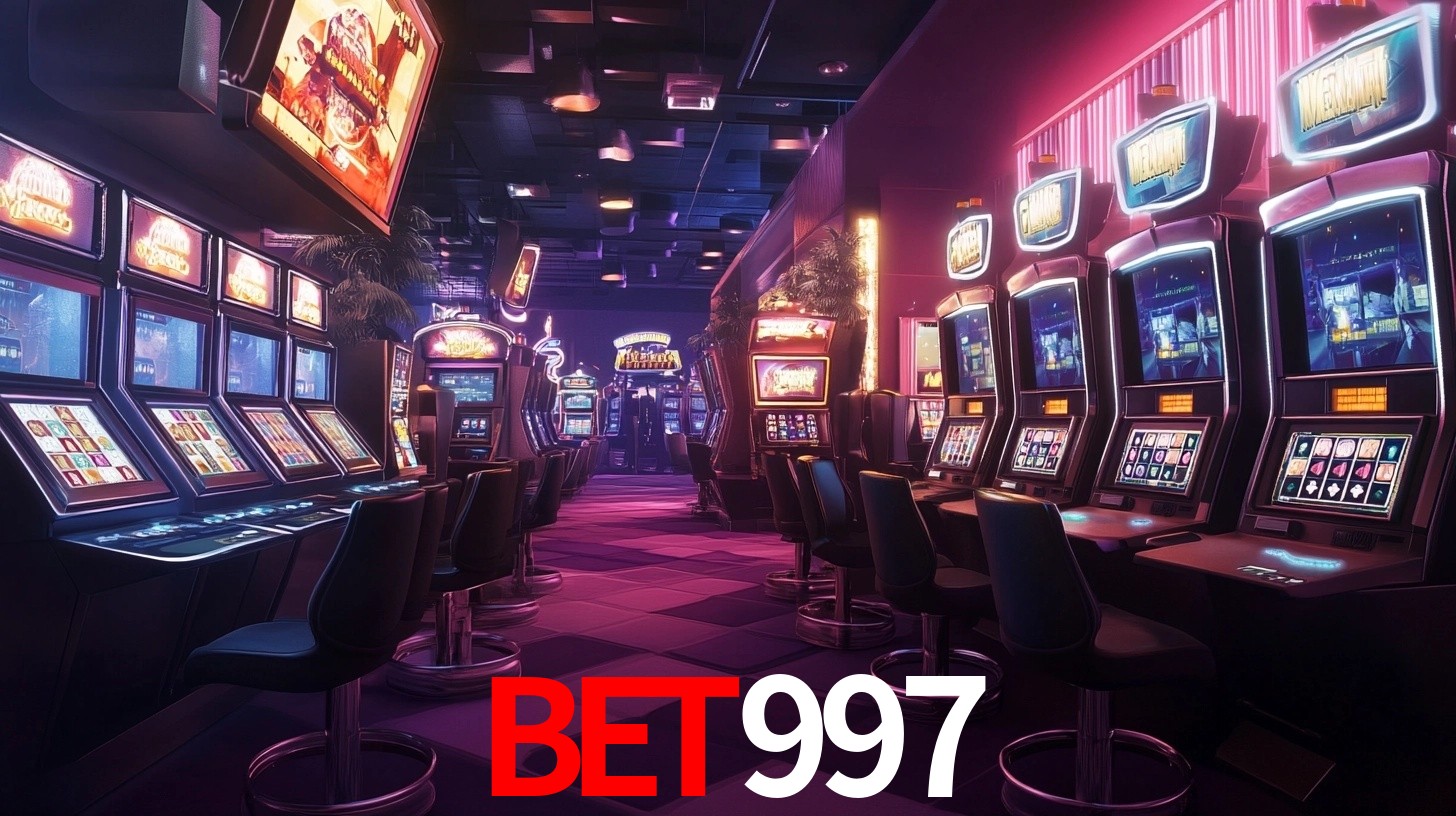 Ofertas Imperdíveis na bet997: Promoções e Bônus Que Valem a Pena