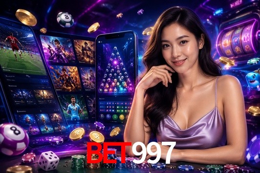 APP oficial da bet997 para mobile