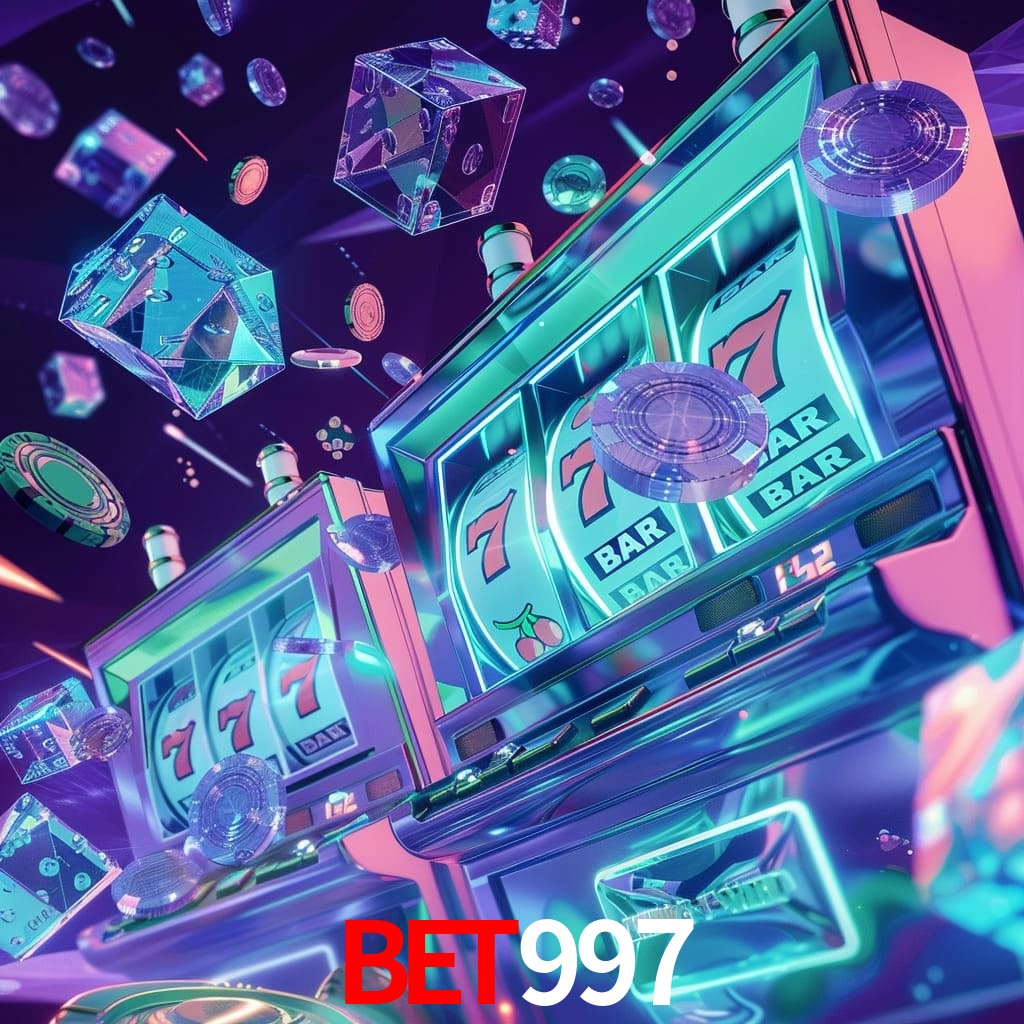 Mesa de Blackjack bet997