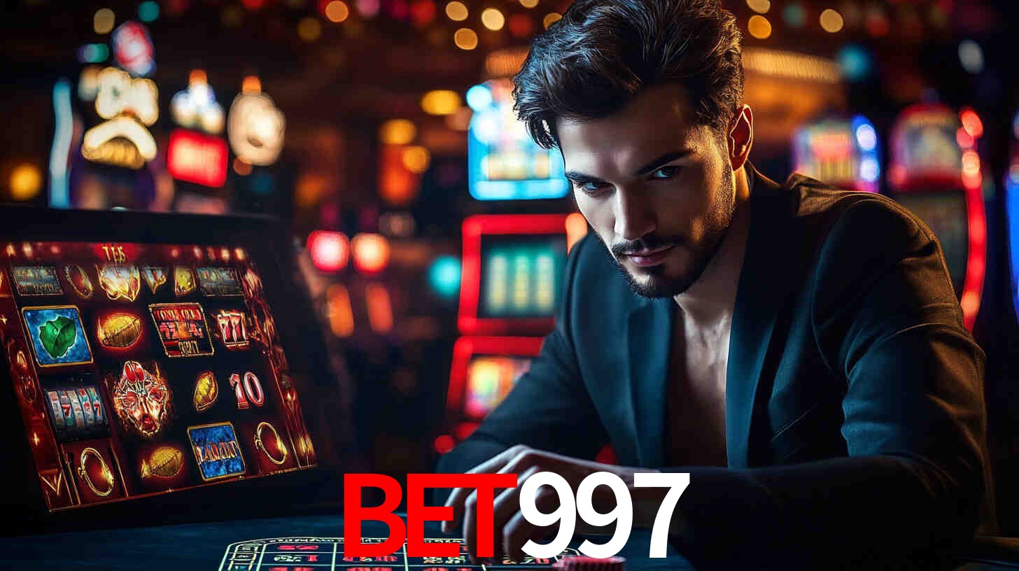 bet997