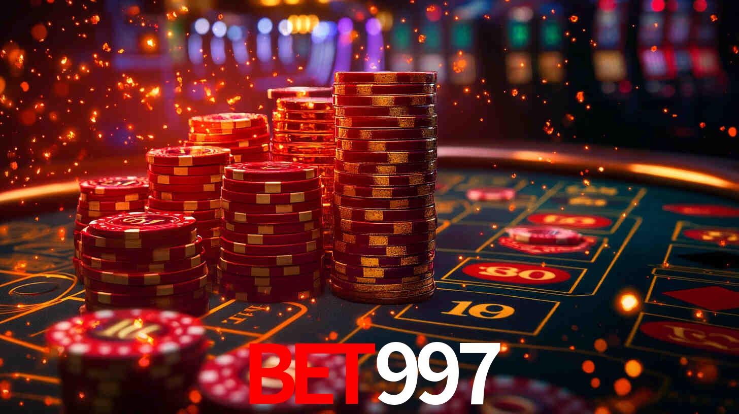 Premium Interface bet997