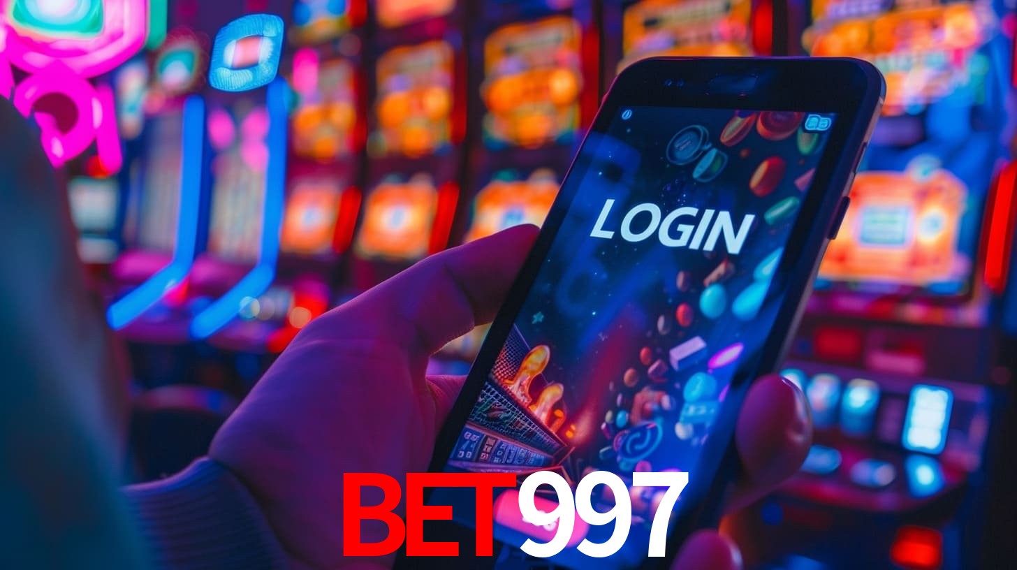 Jogos de Slot bet997