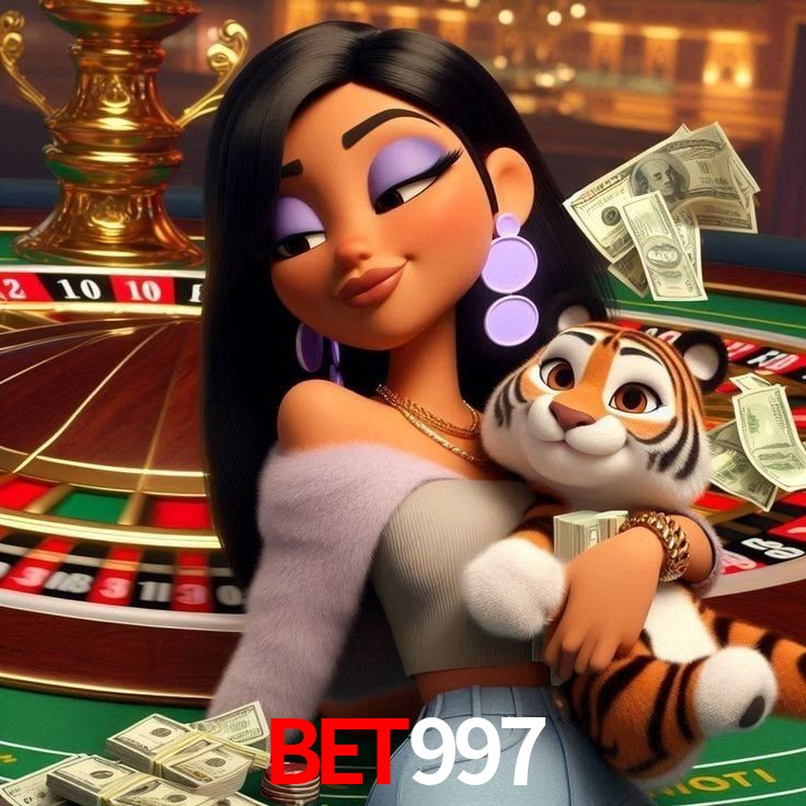 Experiência VIP bet997