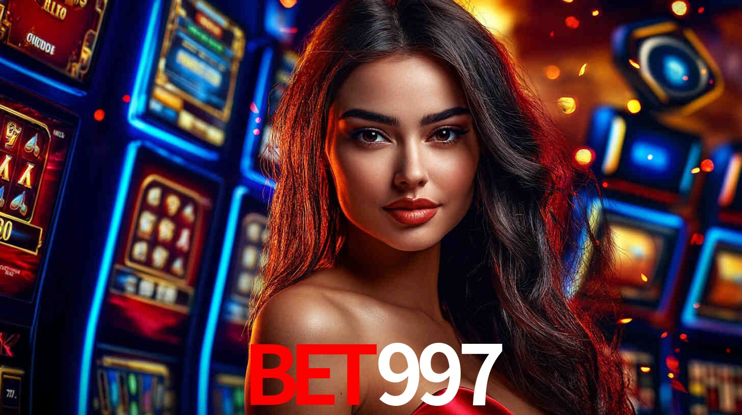 cassino bet997