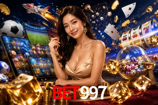 Quick Registration bet997