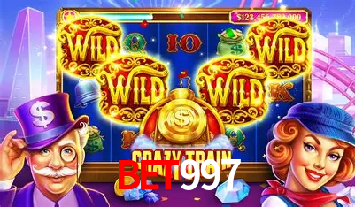 Descubra o Mundo do Cassino Online com bet997