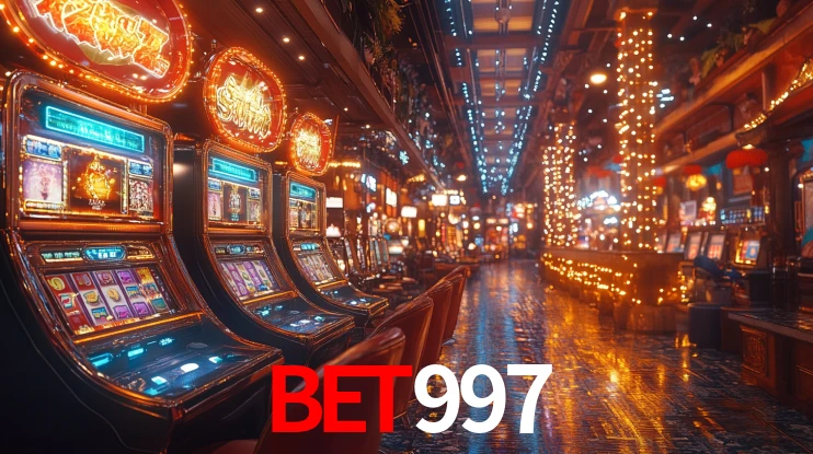bet997: Seu Especialista em Apostas Esportivas Brasileiras