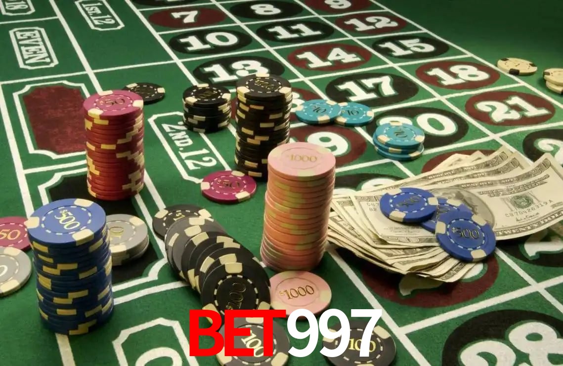 bet997