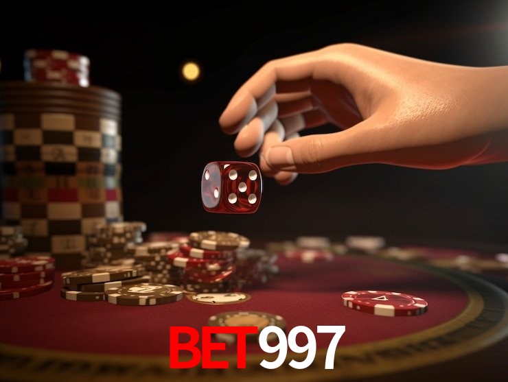 Aplicativo mobile bet997
