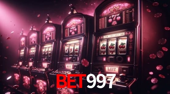 Apostas de Futebol bet997