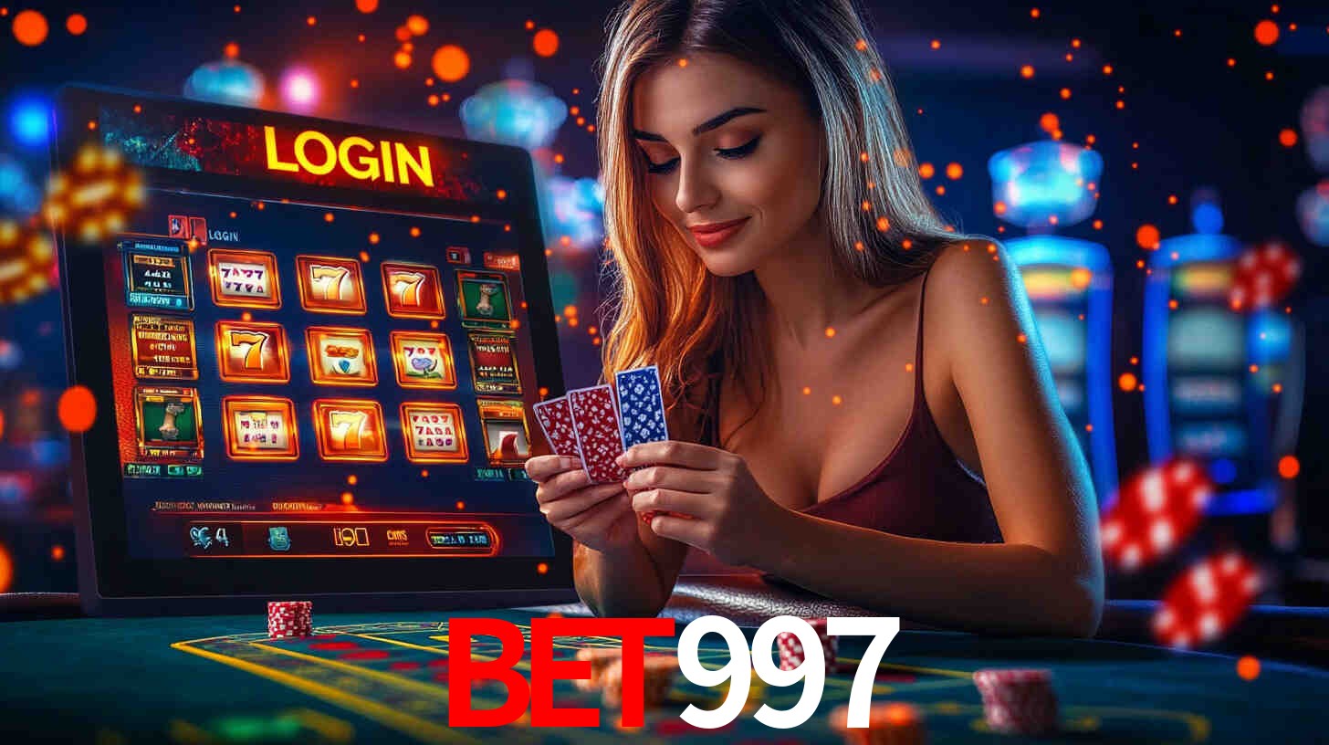 bet997