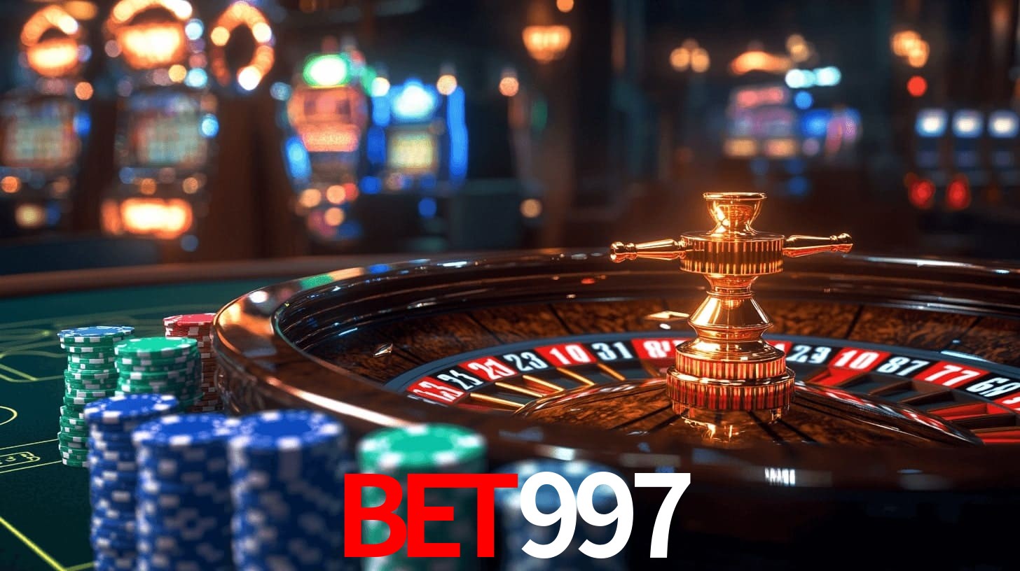 bet997 - A Melhor Roleta do Brasil - bet997.com
