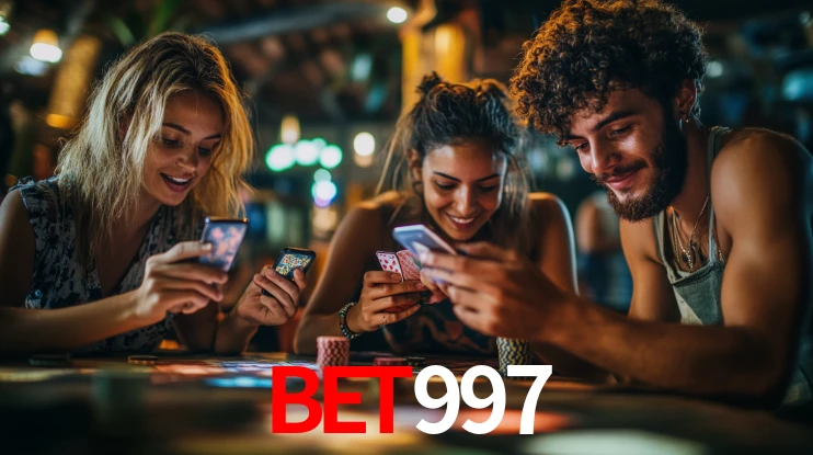 Tournaments bet997