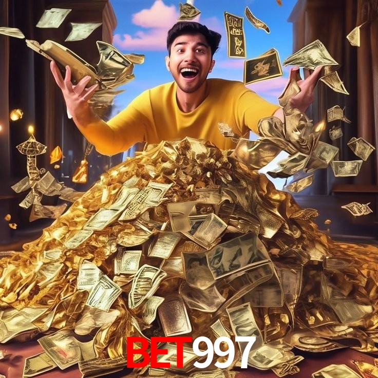 Casino Ao Vivo bet997