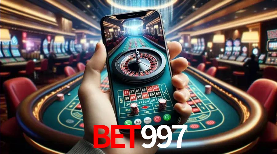API Integration bet997