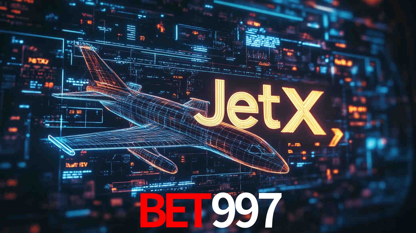 Desvendando o Mundo dos Jogos Virtuais na bet997