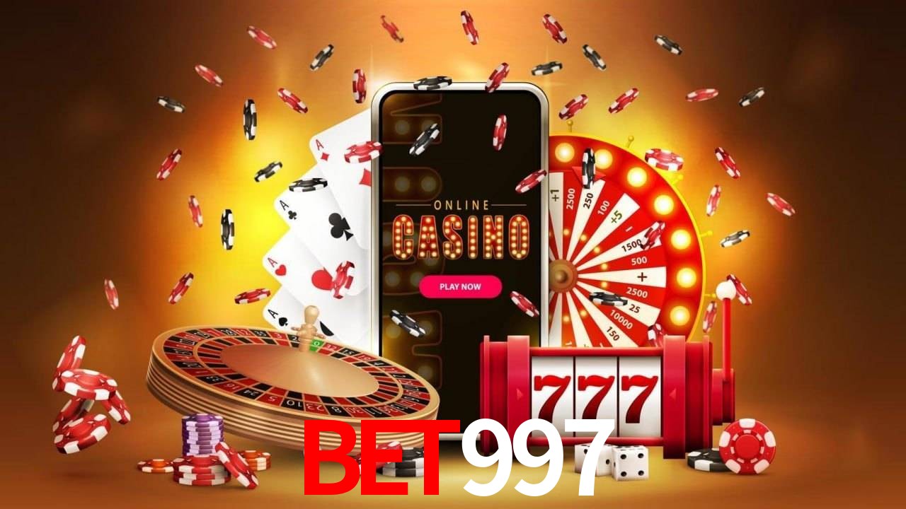 Estatísticas bet997