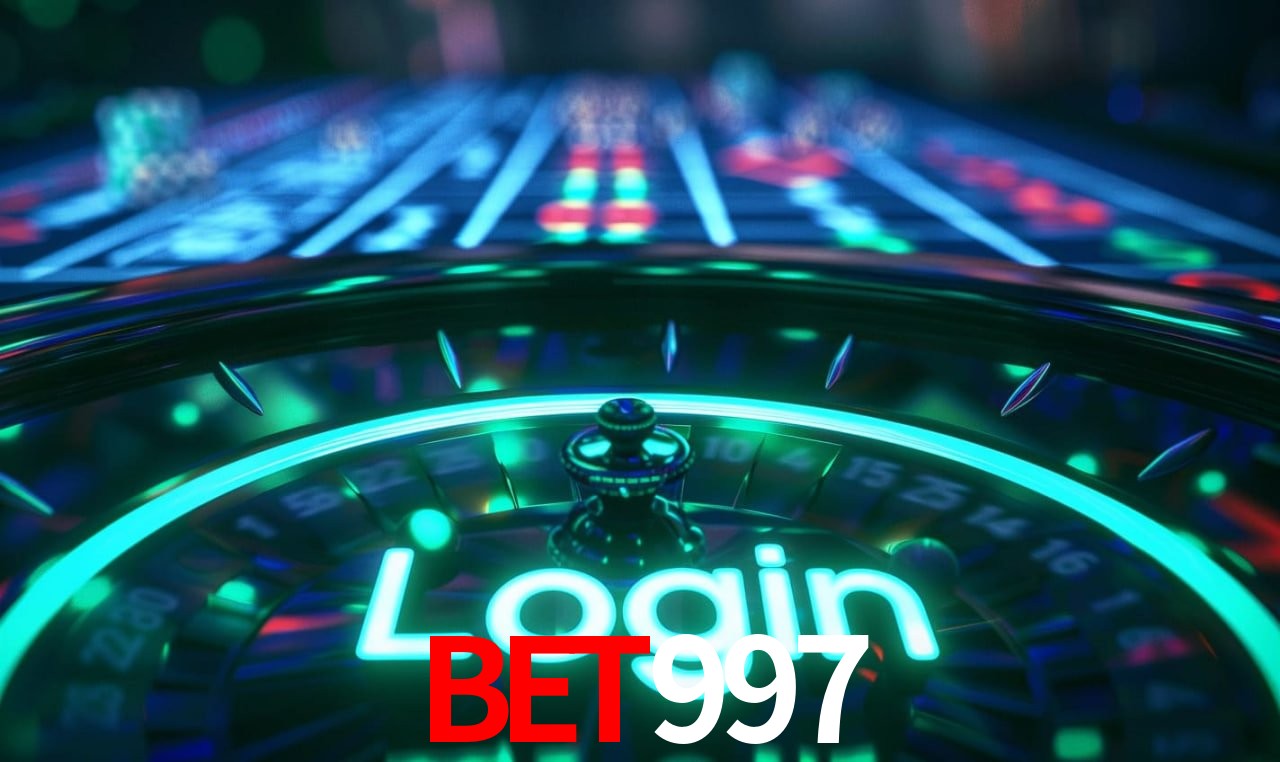 Segurança 2FA bet997