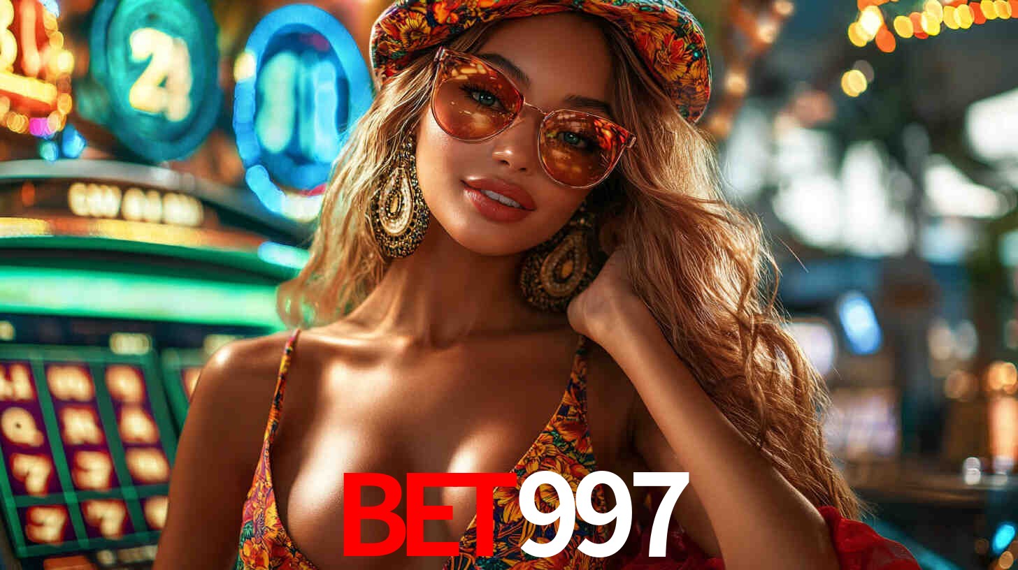 bet997 App Interface