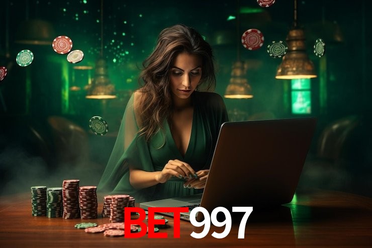 Página de download bet997