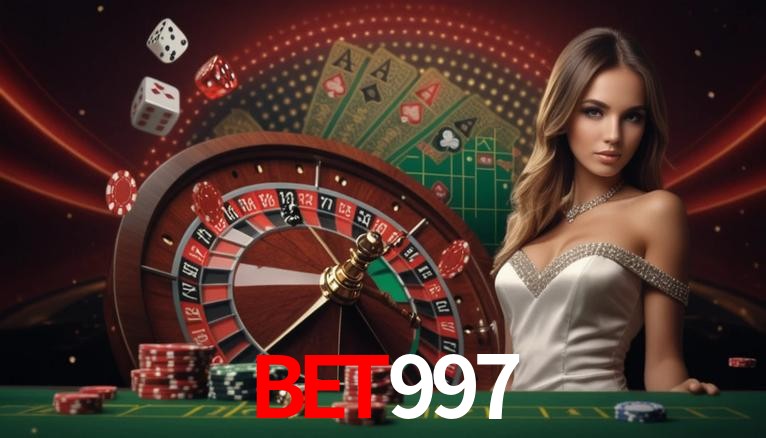 Seasonal Promotions bet997