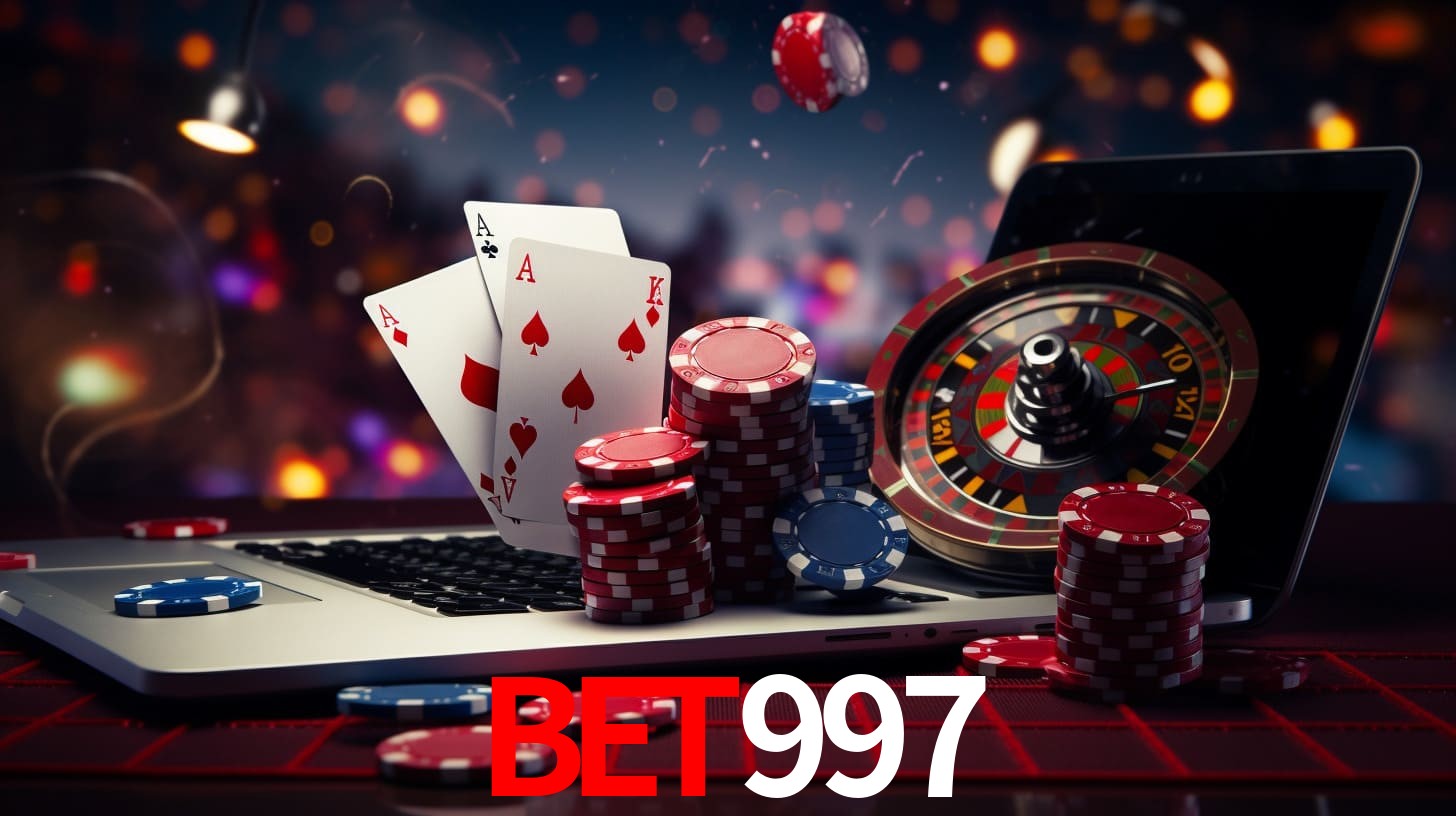 Roulette Table bet997