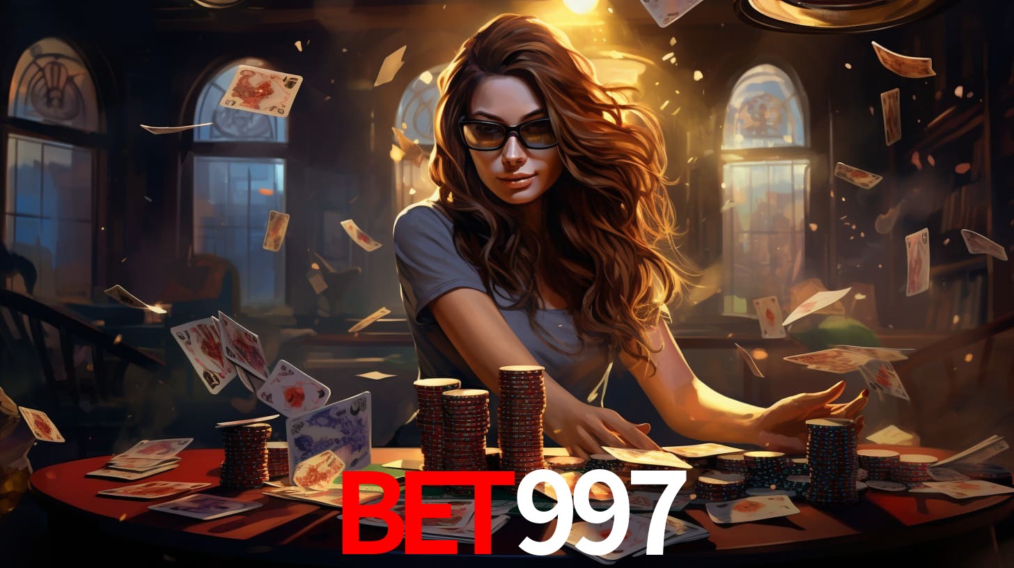 VIP Casino bet997