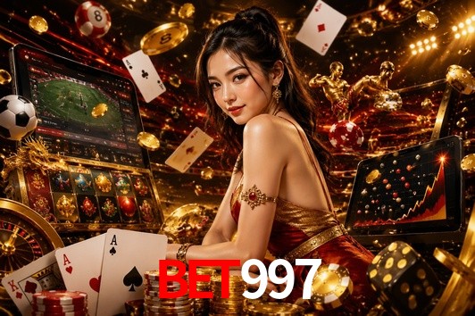 Exclusive Offers bet997
