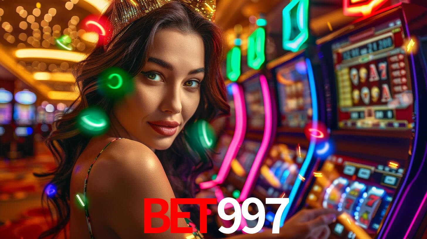 App mobile bet997