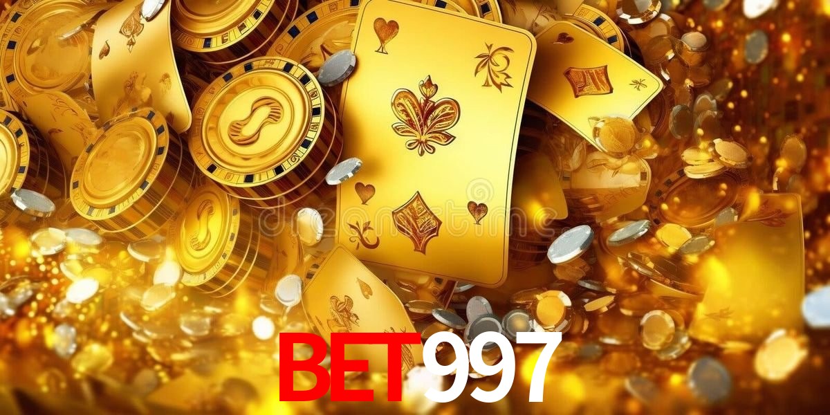 PIX Instantâneo bet997