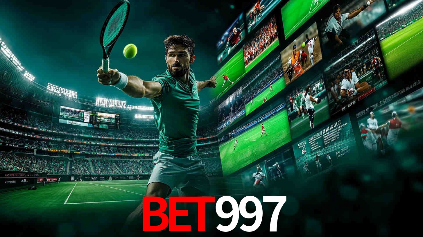 A Emoção da Loteria na bet997: Uma Chance de Mudança de Vida