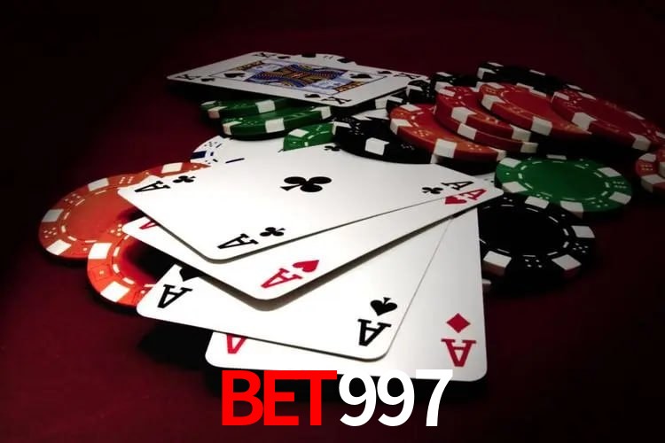 Diretório de Jogos bet997
