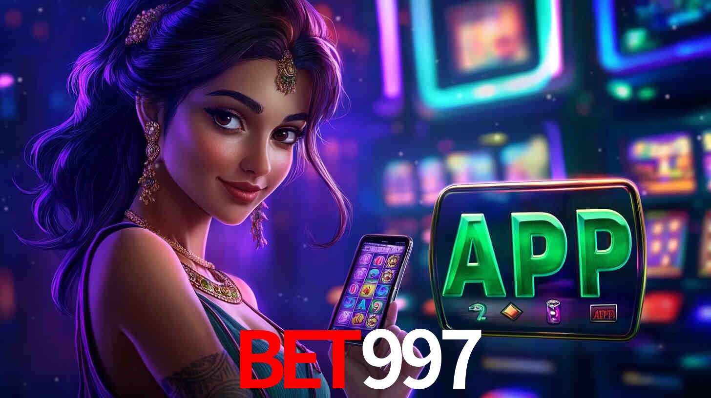 Bônus Generosos e Exclusivos no bet997 para Você!