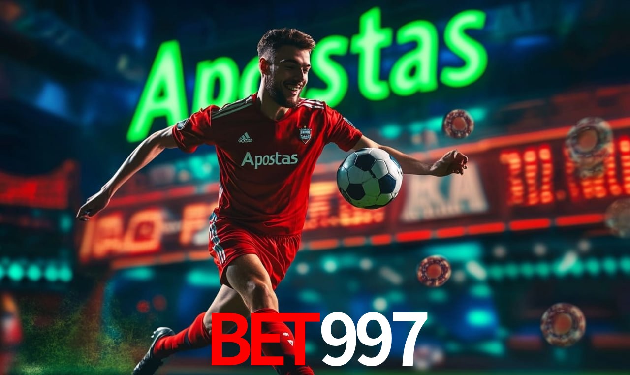 Estatísticas Esportivas bet997