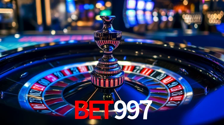 Experimente o Login Seguro Premium no bet997