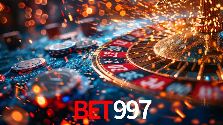Flash Promotion bet997