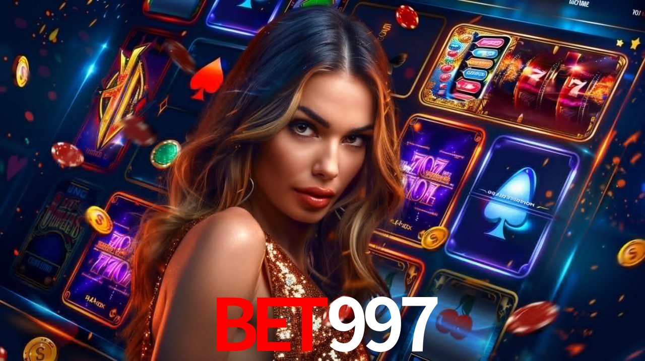 Programa VIP bet997